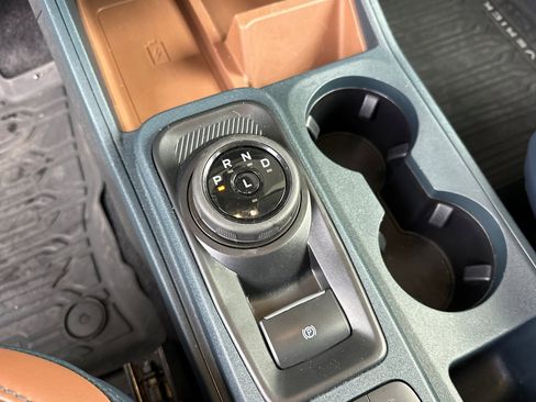 Used 2024 Ford Maverick Lariat w/ FX4 Off-Road Package image 23