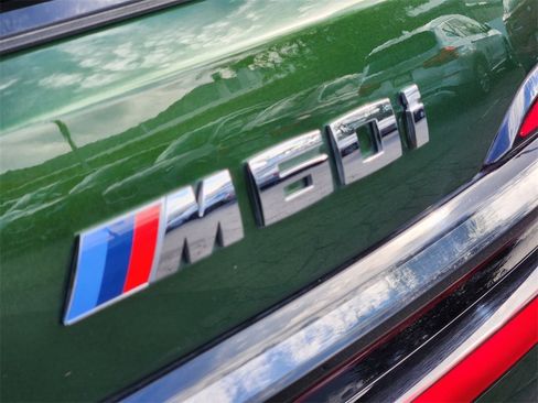 New 2025 BMW X7 M60i image 12