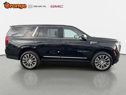 New 2026 GMC Yukon Denali w/ Denali Reserve Package
