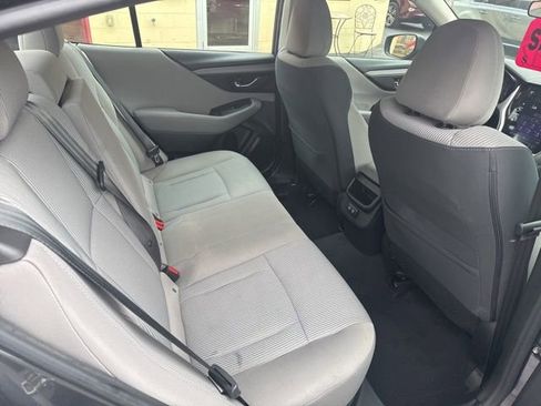 Used 2020 Subaru Legacy Premium image 17