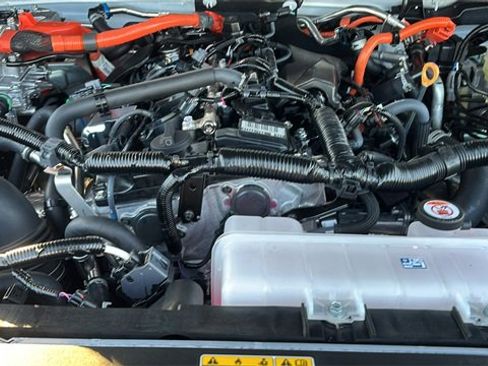 New 2026 Toyota Tacoma TRD Sport w/ TRD Sport Premium Package image 34