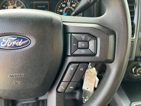 Used 2019 Ford F150 XLT w/ Max Trailer Tow Package AWD/4WD image 13