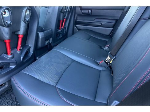 New 2026 Toyota Tacoma TRD Pro AWD/4WD image 12
