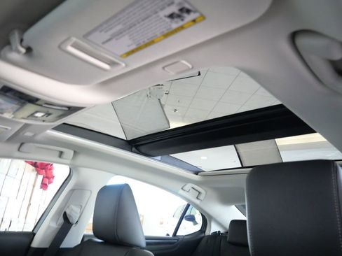 Certified 2025 Lexus ES 350 350 image 25