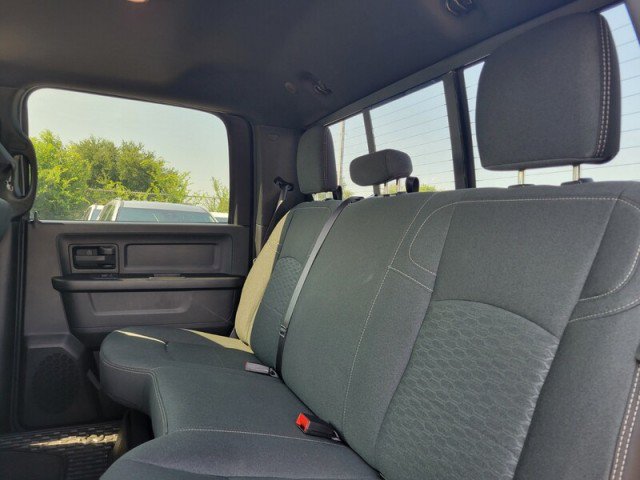 Used 2026 RAM 2500 Warlock AWD/4WD image 27