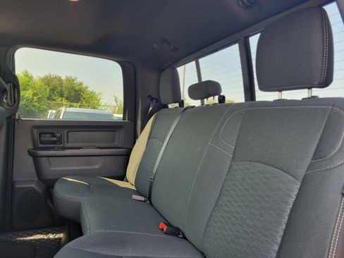 Used 2026 RAM 2500 Warlock AWD/4WD image 27
