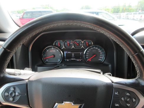 Used 2015 Chevrolet Silverado 1500 LT w/ All Star Edition AWD/4WD image 27