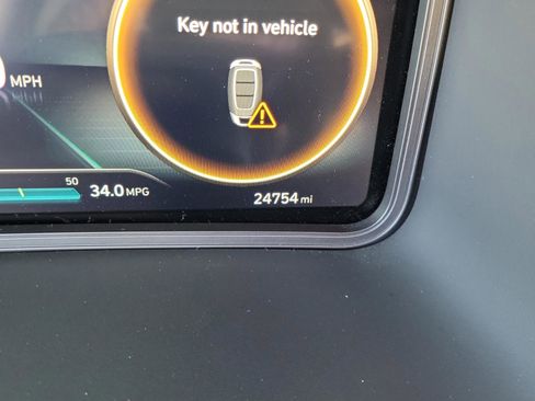 Certified 2022 Hyundai Kona N Line image 23