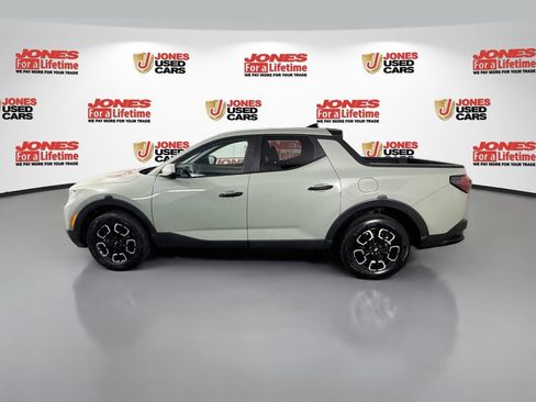 Certified 2023 Hyundai Santa Cruz SEL AWD/4WD image 13