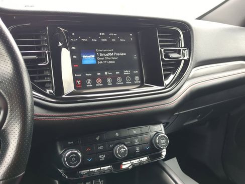 Used 2023 Dodge Durango GT image 22