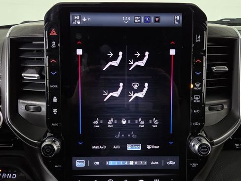 New 2026 RAM 1500 Laramie w/ Night Edition image 22