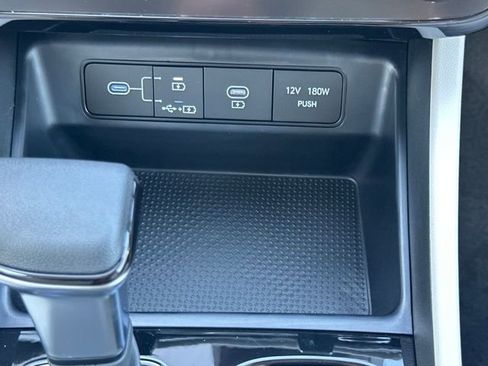New 2026 Hyundai Tucson SEL AWD/4WD image 25
