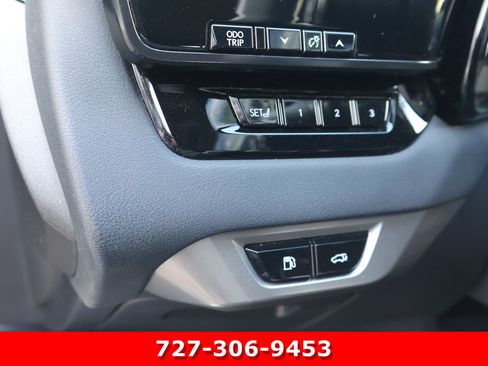 Used 2024 Lexus RX 350 Premium w/ Cold Area Package FWD image 21