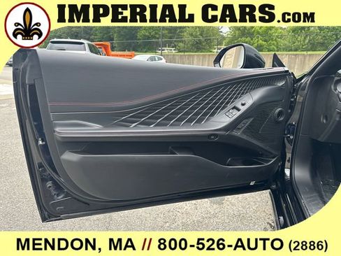 New 2025 Dodge Charger R/T Scat Pack w/ Track Pack image 15