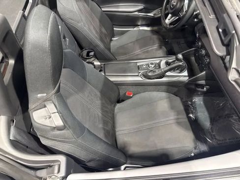 Used 2026 MAZDA MX-5 Miata Club w/ Interior Package RWD image 69
