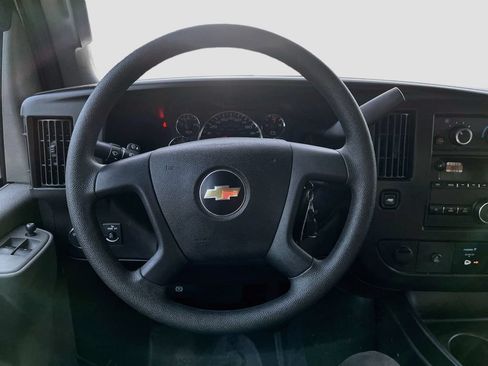 Used 2024 Chevrolet Express 2500 RWD image 11