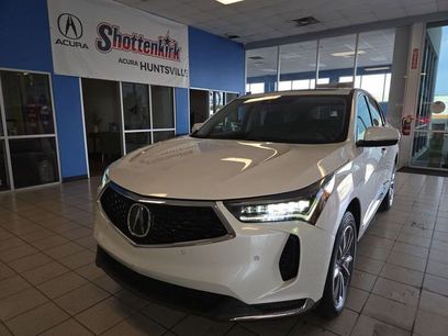 Used 2023 Acura RDX w/ Technology Package