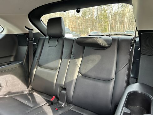 Used 2019 MAZDA CX-9 Touring w/ Touring Premium Package AWD/4WD image 9