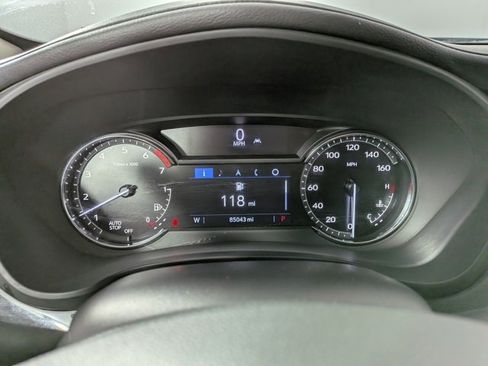 Used 2020 Cadillac XT4 Premium Luxury w/ Enhanced Visibility Package image 5