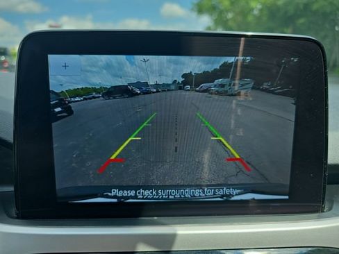 Used 2020 Ford Escape SE AWD/4WD image 20