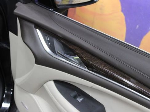 Used 2019 Buick LaCrosse Premium w/ Sun and Shade Package FWD image 10