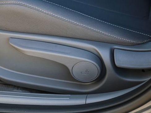 New 2026 Hyundai Elantra Blue image 24