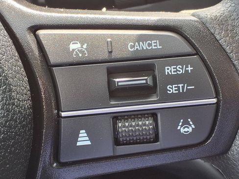 Used 2025 Honda Accord SE image 14