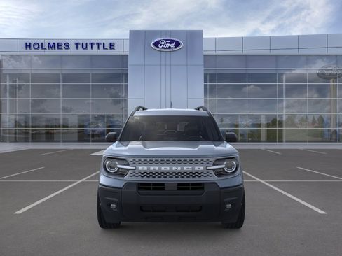 New 2026 Ford Bronco Sport Big Bend w/ Convenience Package AWD/4WD image 6