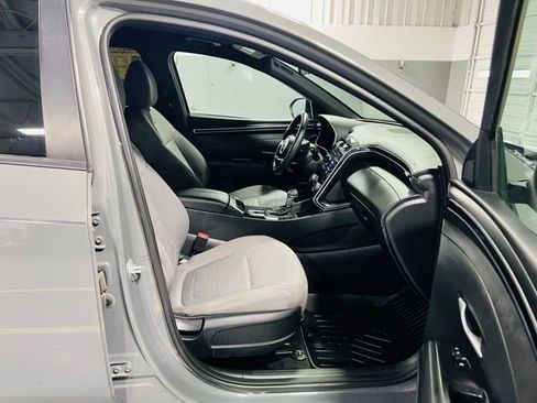 Used 2022 Hyundai Santa Cruz SEL FWD image 34