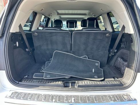 Used 2018 Mercedes-Benz GLS 550 4MATIC w/ Driver Assistance Package image 31