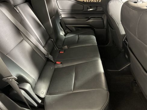 Used 2024 Toyota Land Cruiser image 25