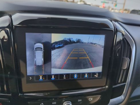 Used 2020 Chevrolet Traverse Premier w/ Redline Edition image 14