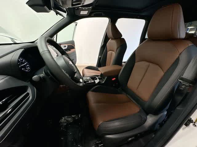 New 2026 Subaru Forester Touring AWD/4WD image 19