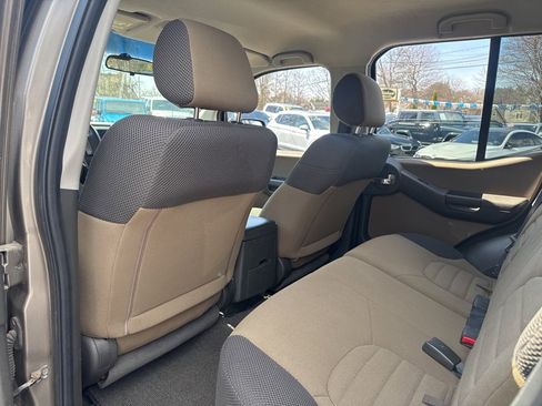 Used 2007 Nissan Xterra S image 33