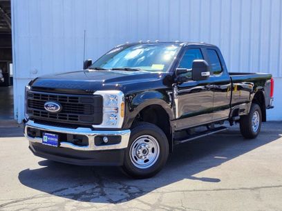Used 2024 Ford F350 XL w/ Snow Plow Prep Package