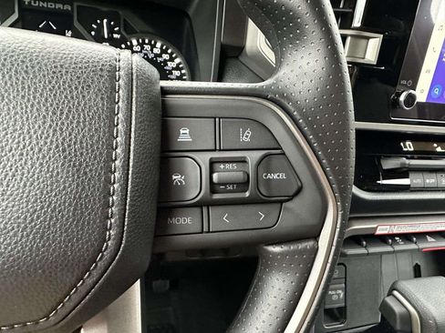 New 2026 Toyota Tundra SR5 image 8