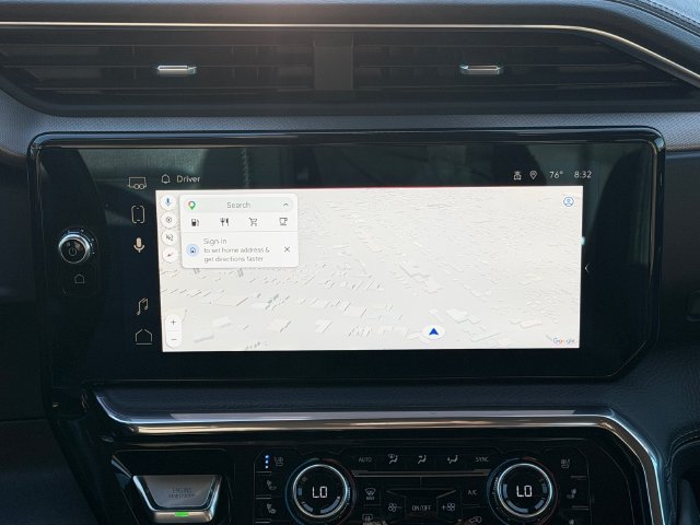 Certified 2024 GMC Sierra 1500 Denali AWD/4WD image 19