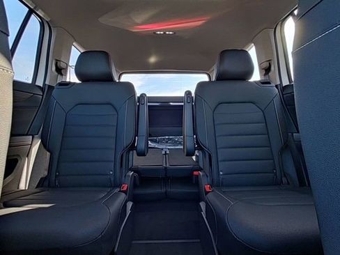 New 2026 Volkswagen Atlas SEL AWD/4WD image 29