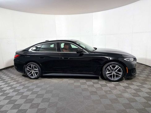 Certified 2024 BMW 430i Gran Coupe xDrive w/ Convenience Package image 7