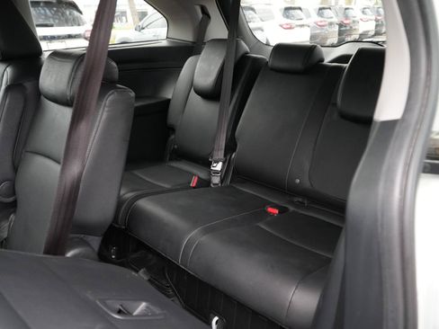 Used 2024 Honda Odyssey Touring image 15