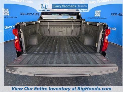 Used 2022 Chevrolet Silverado 1500 Custom w/ Rally Edition AWD/4WD image 19