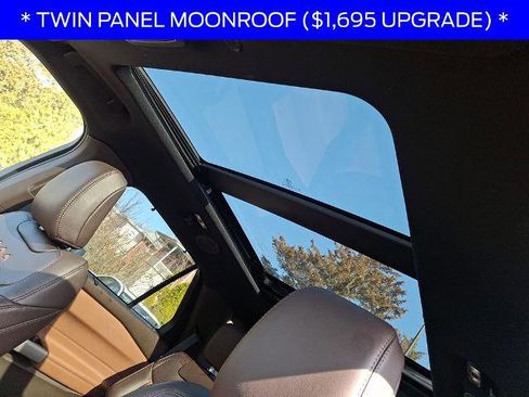 Certified 2023 Ford Explorer King Ranch w/ Technology Package image 15