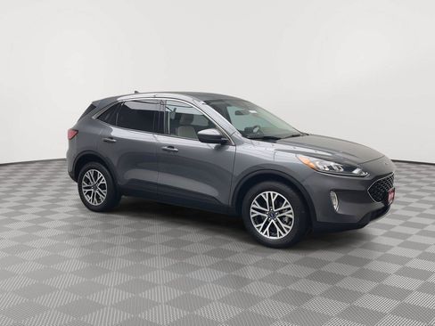Used 2022 Ford Escape SEL AWD/4WD image 38