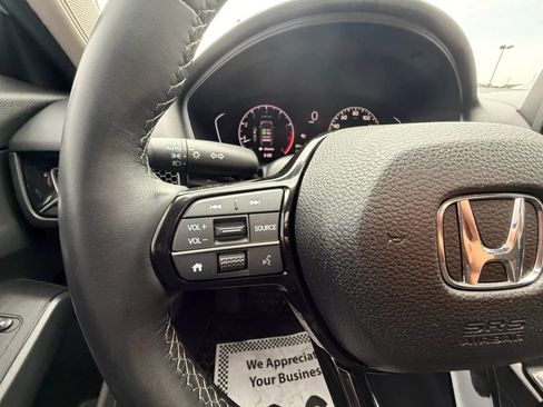Used 2022 Honda Civic EX image 11
