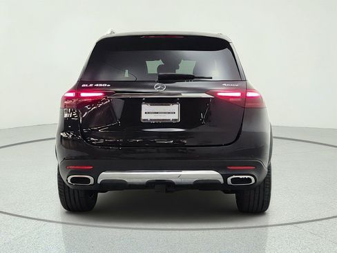 Certified 2024 Mercedes-Benz GLE 450e 4MATIC image 6