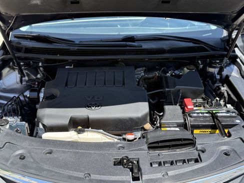 Used 2016 Toyota Avalon Limited w/ Toyota Safety Sense Package FWD image 36