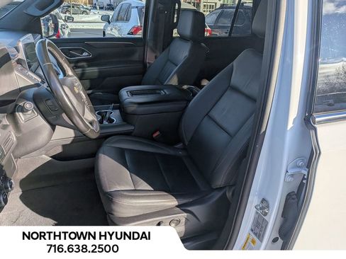 Used 2024 Chevrolet Tahoe LT image 5