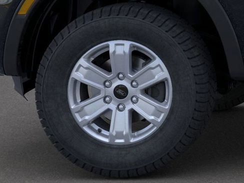 New 2025 Ford Ranger XL w/ Trailer Tow Package image 19