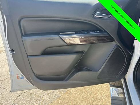 Used 2019 GMC Canyon SLE AWD/4WD image 9