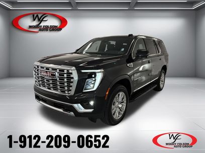 New 2026 GMC Yukon Denali w/ LPO, Floor Liner Package
